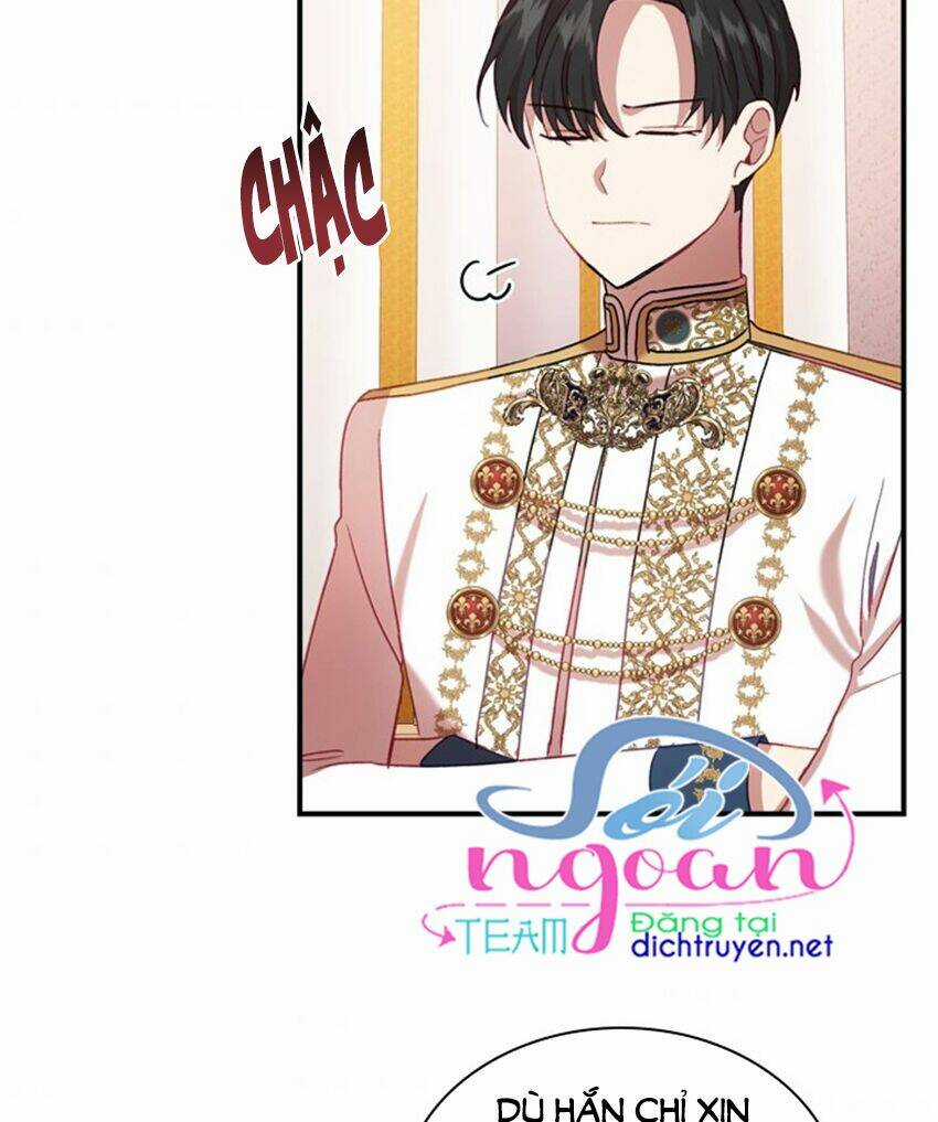 Công Chúa Bé Bỏng - Chapter 52 - Trang 59