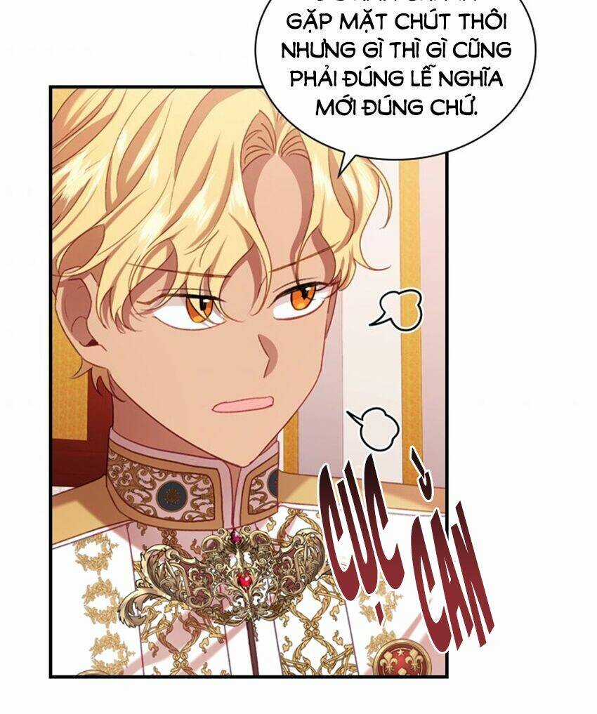 Công Chúa Bé Bỏng - Chapter 52 - Trang 60