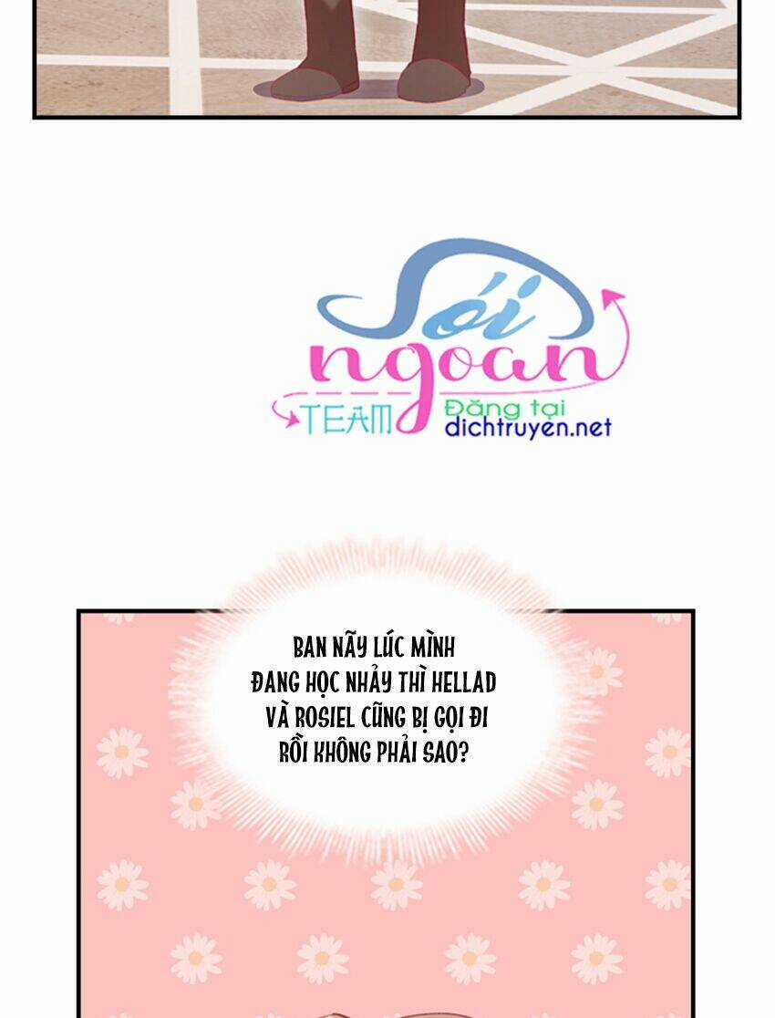 Công Chúa Bé Bỏng - Chapter 52 - Trang 7