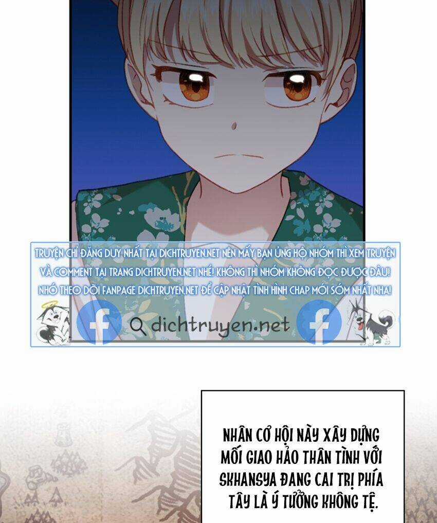 Công Chúa Bé Bỏng - Chapter 52 - Trang 64