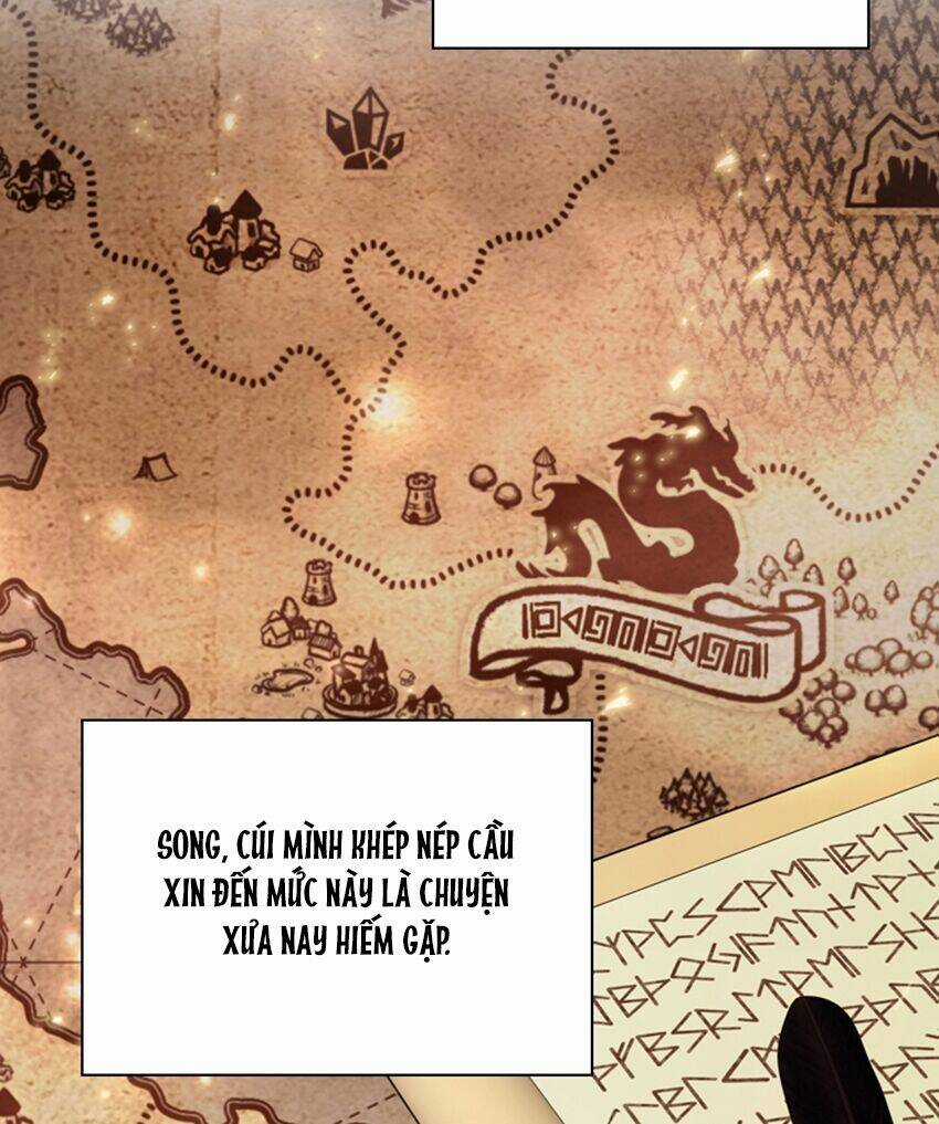 Công Chúa Bé Bỏng - Chapter 52 - Trang 65