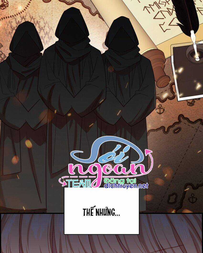 Công Chúa Bé Bỏng - Chapter 52 - Trang 66