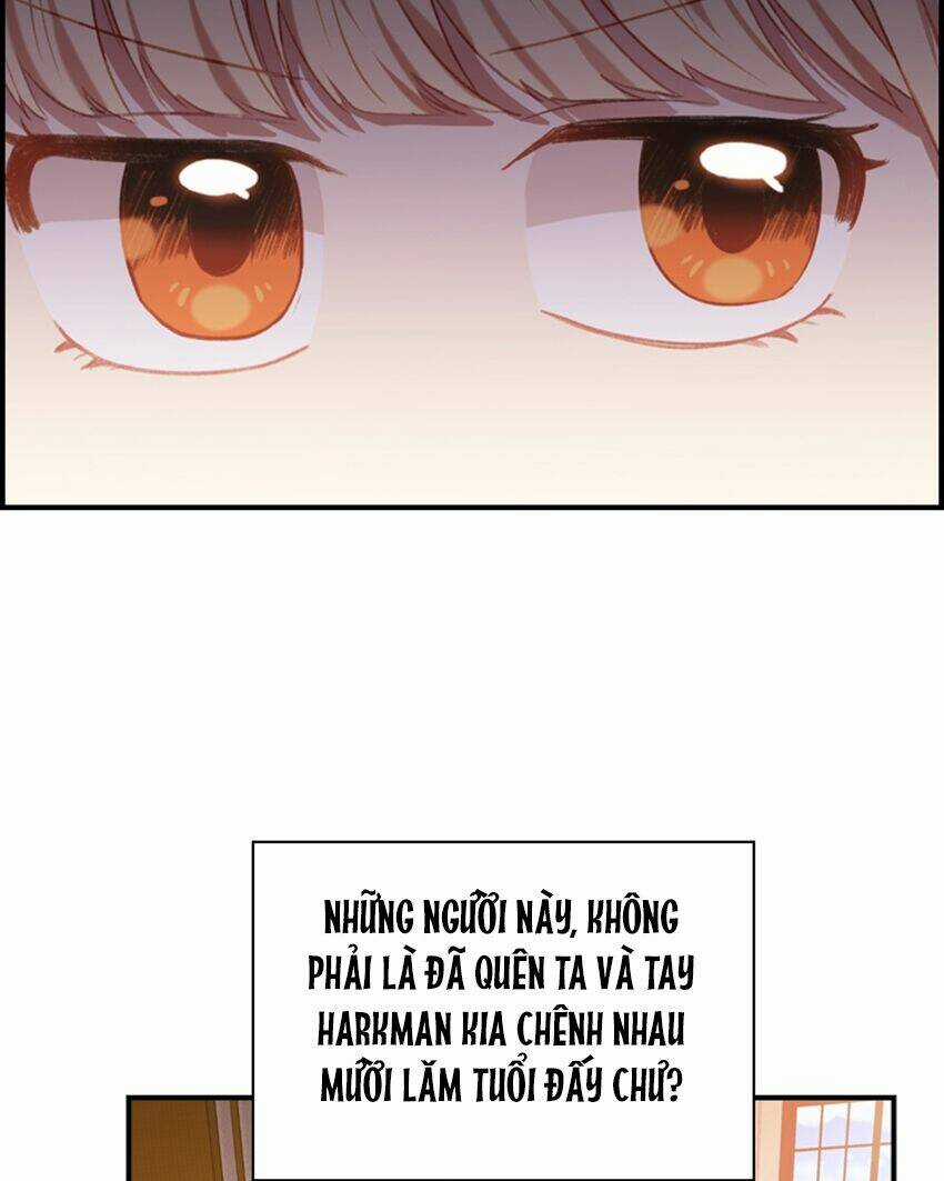 Công Chúa Bé Bỏng - Chapter 52 - Trang 67