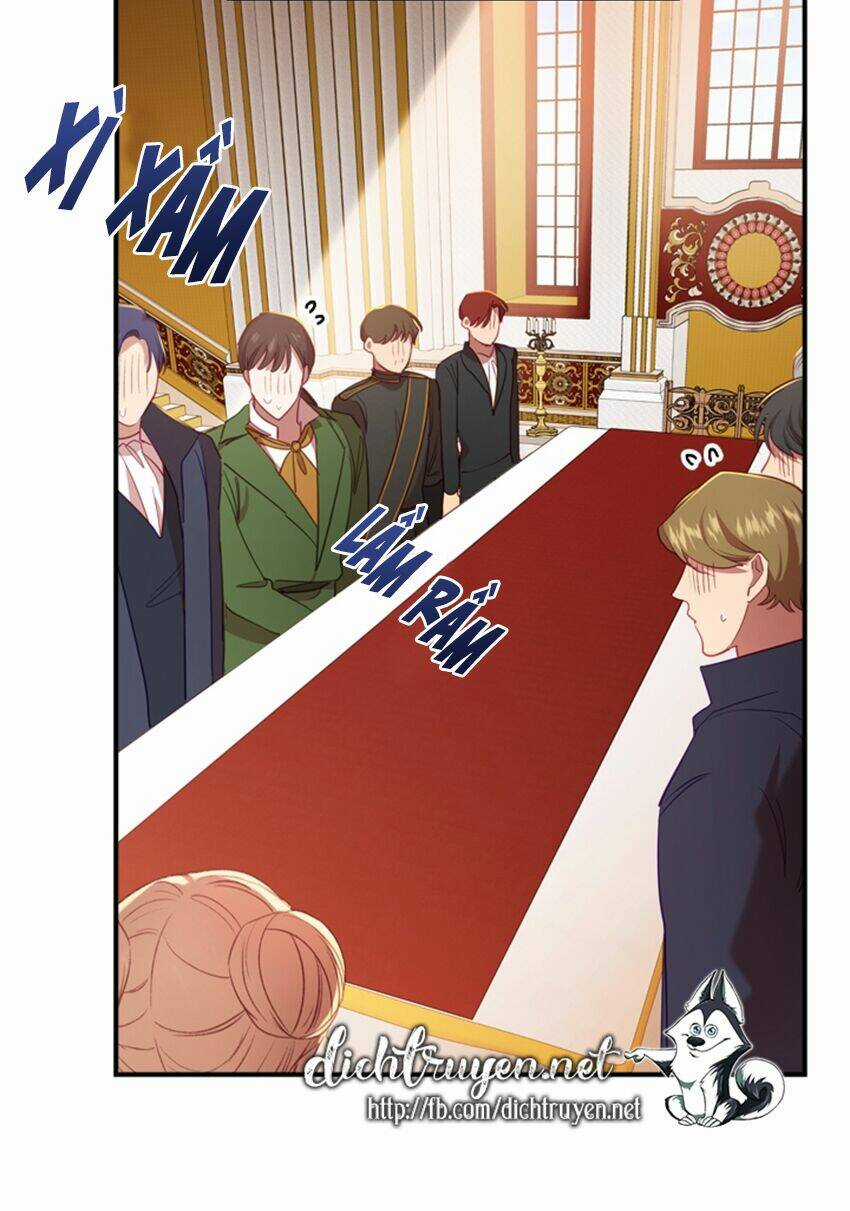 Công Chúa Bé Bỏng - Chapter 52 - Trang 68