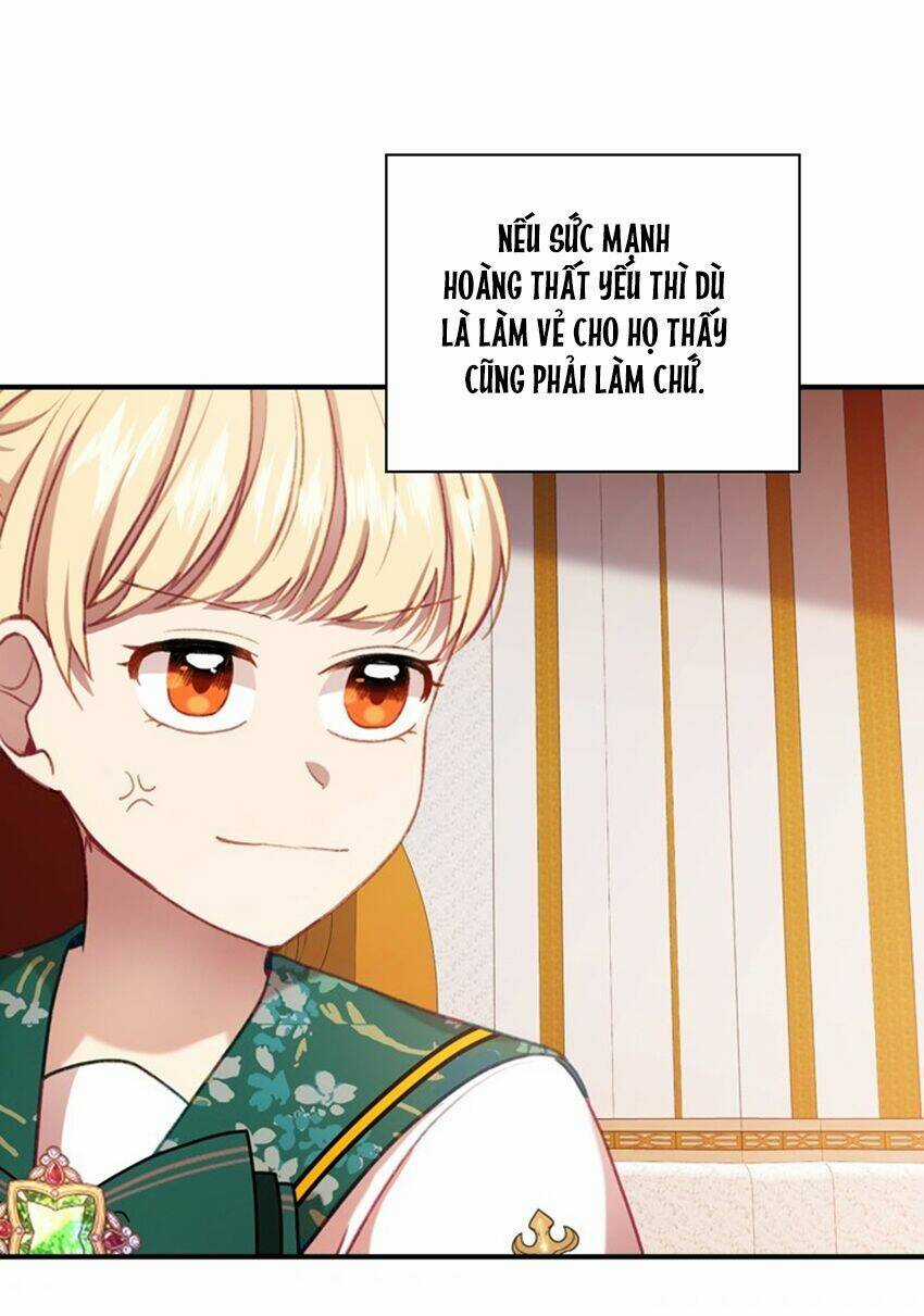 Công Chúa Bé Bỏng - Chapter 52 - Trang 69