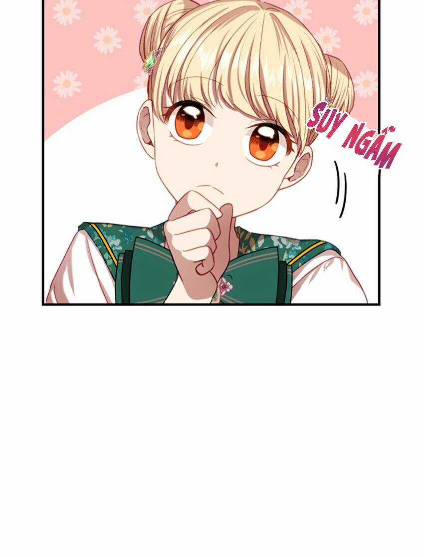 Công Chúa Bé Bỏng - Chapter 52 - Trang 8