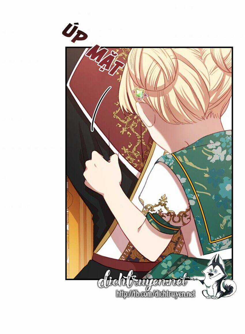 Công Chúa Bé Bỏng - Chapter 52 - Trang 71