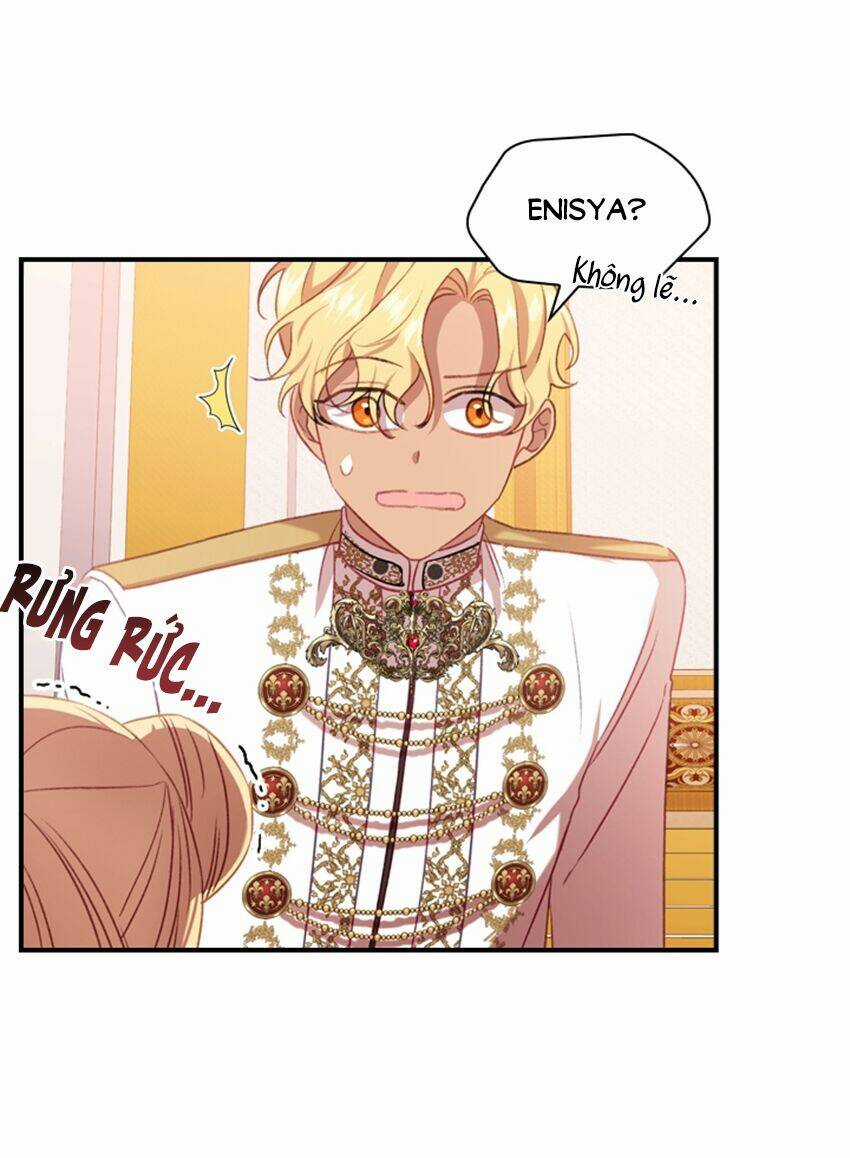 Công Chúa Bé Bỏng - Chapter 52 - Trang 72