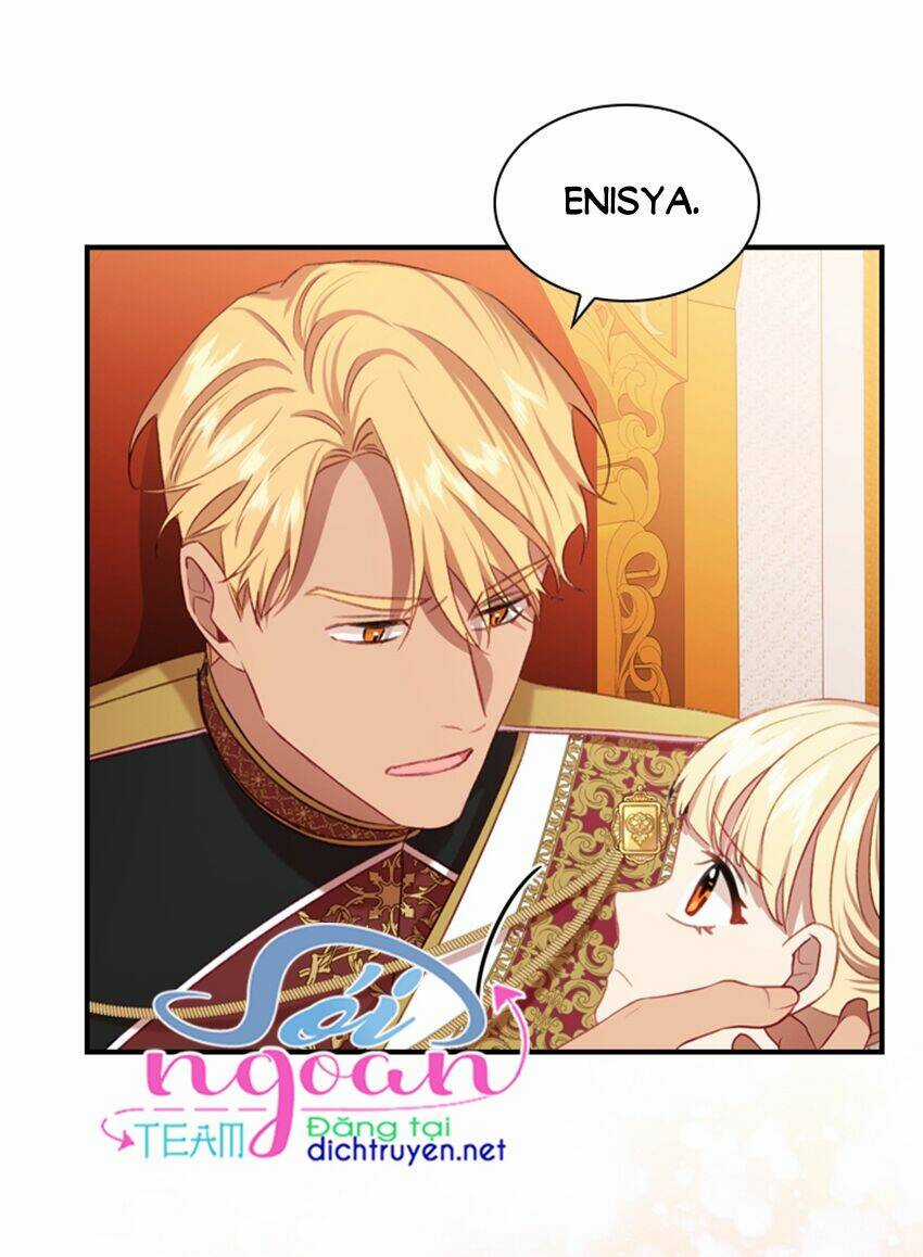 Công Chúa Bé Bỏng - Chapter 52 - Trang 73