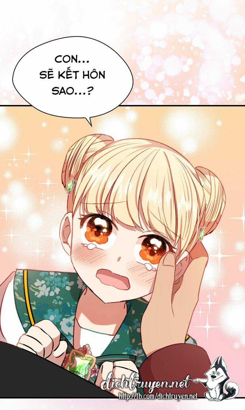 Công Chúa Bé Bỏng - Chapter 52 - Trang 74