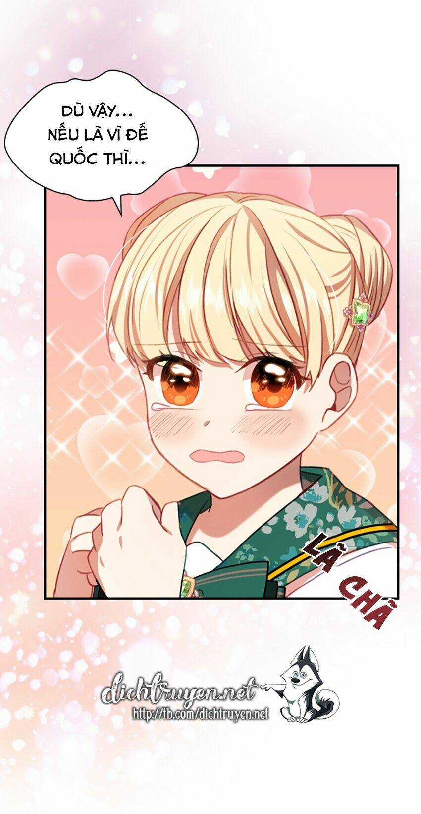 Công Chúa Bé Bỏng - Chapter 52 - Trang 76