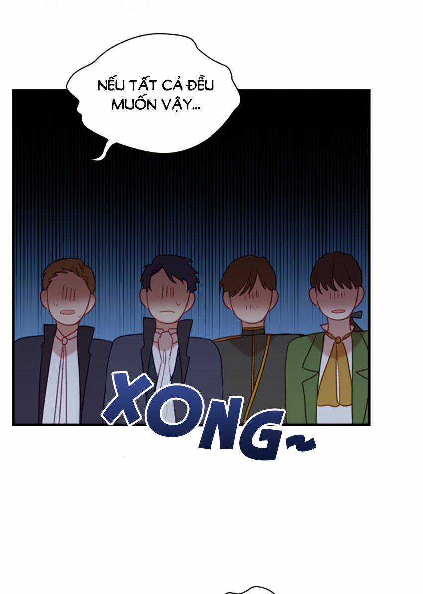 Công Chúa Bé Bỏng - Chapter 52 - Trang 77