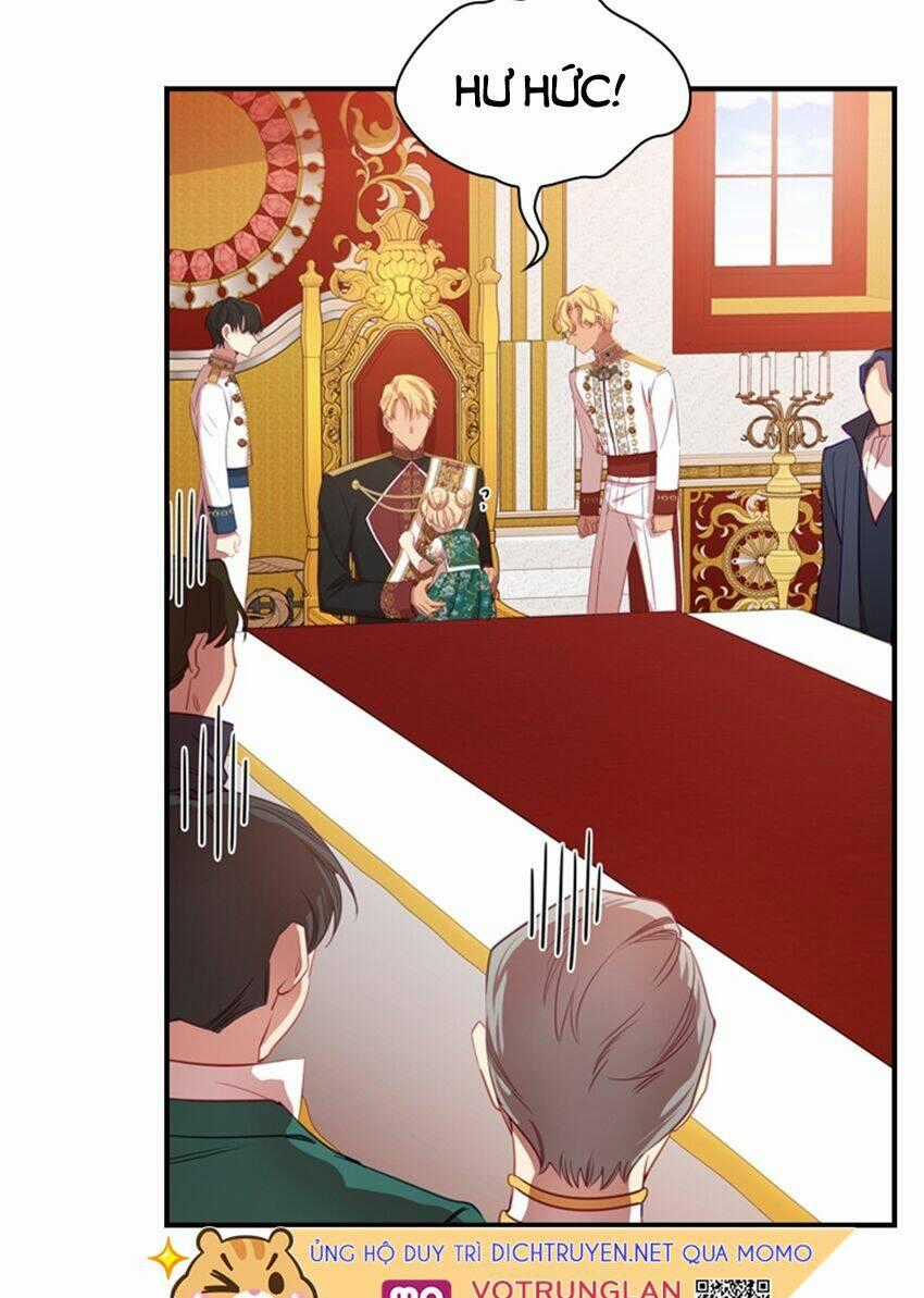 Công Chúa Bé Bỏng - Chapter 52 - Trang 78