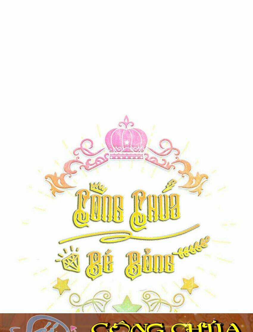 Công Chúa Bé Bỏng - Chapter 52 - Trang 9