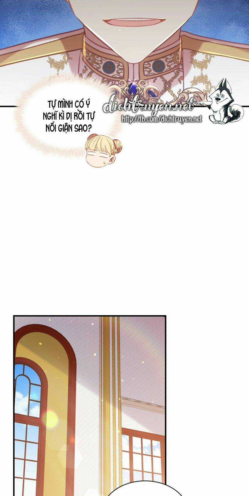 Công Chúa Bé Bỏng - Chapter 53 - Trang 14