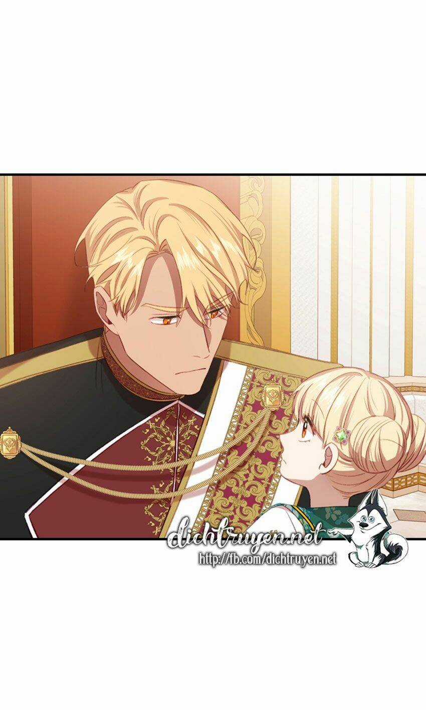 Công Chúa Bé Bỏng - Chapter 53 - Trang 16