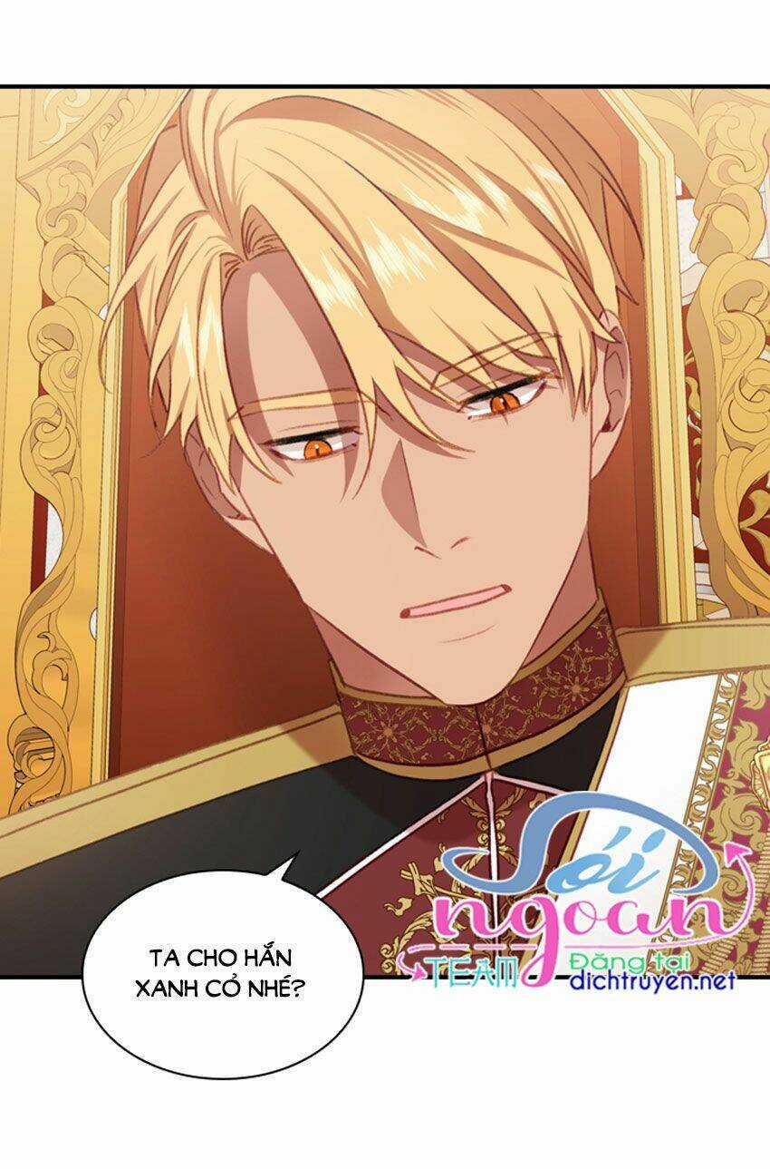 Công Chúa Bé Bỏng - Chapter 53 - Trang 17