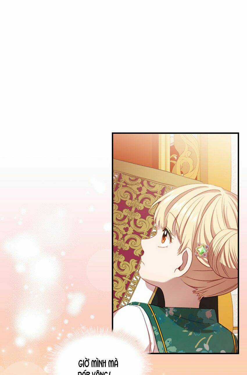 Công Chúa Bé Bỏng - Chapter 53 - Trang 18