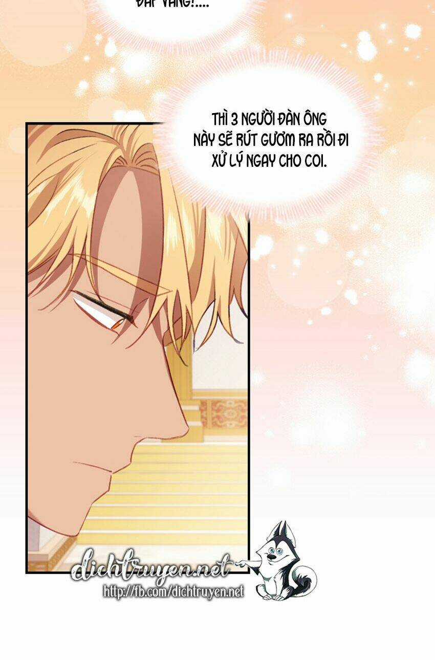 Công Chúa Bé Bỏng - Chapter 53 - Trang 19