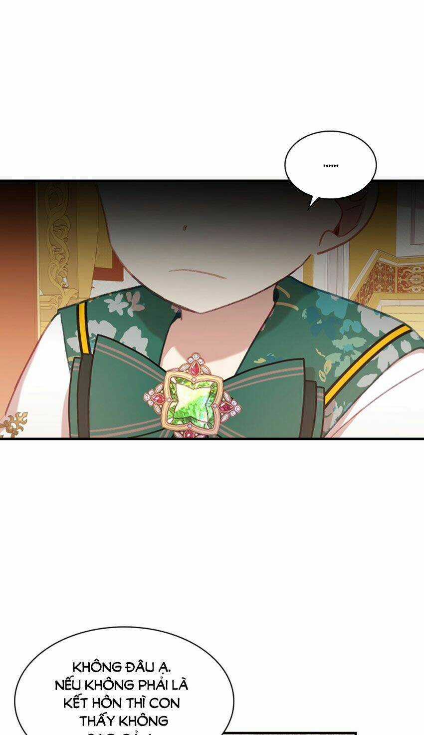 Công Chúa Bé Bỏng - Chapter 53 - Trang 20