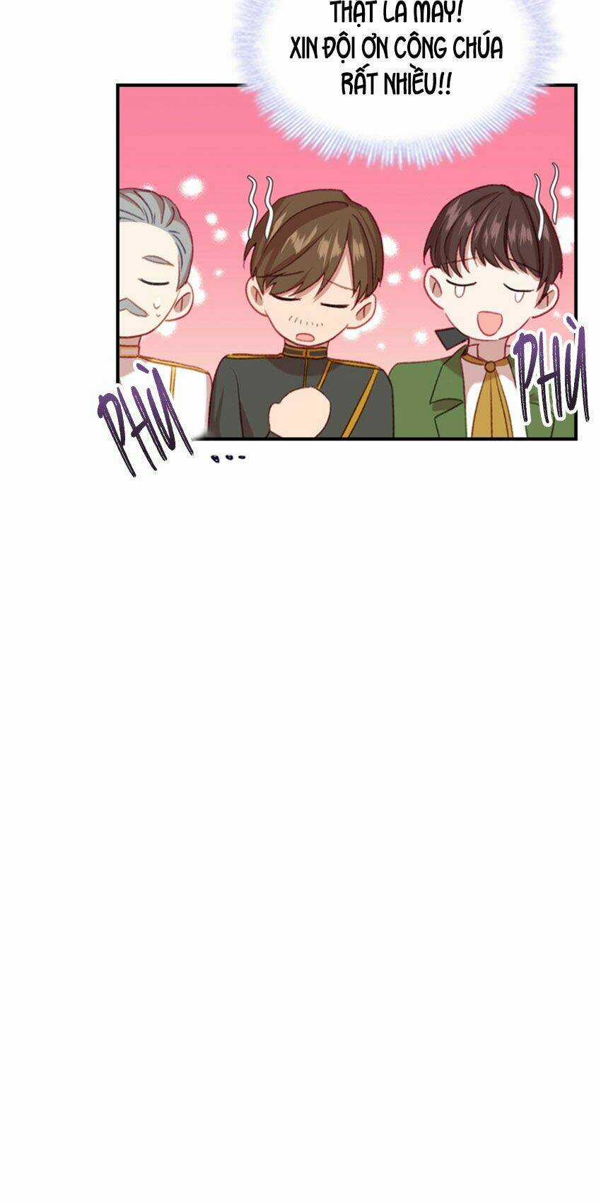 Công Chúa Bé Bỏng - Chapter 53 - Trang 25