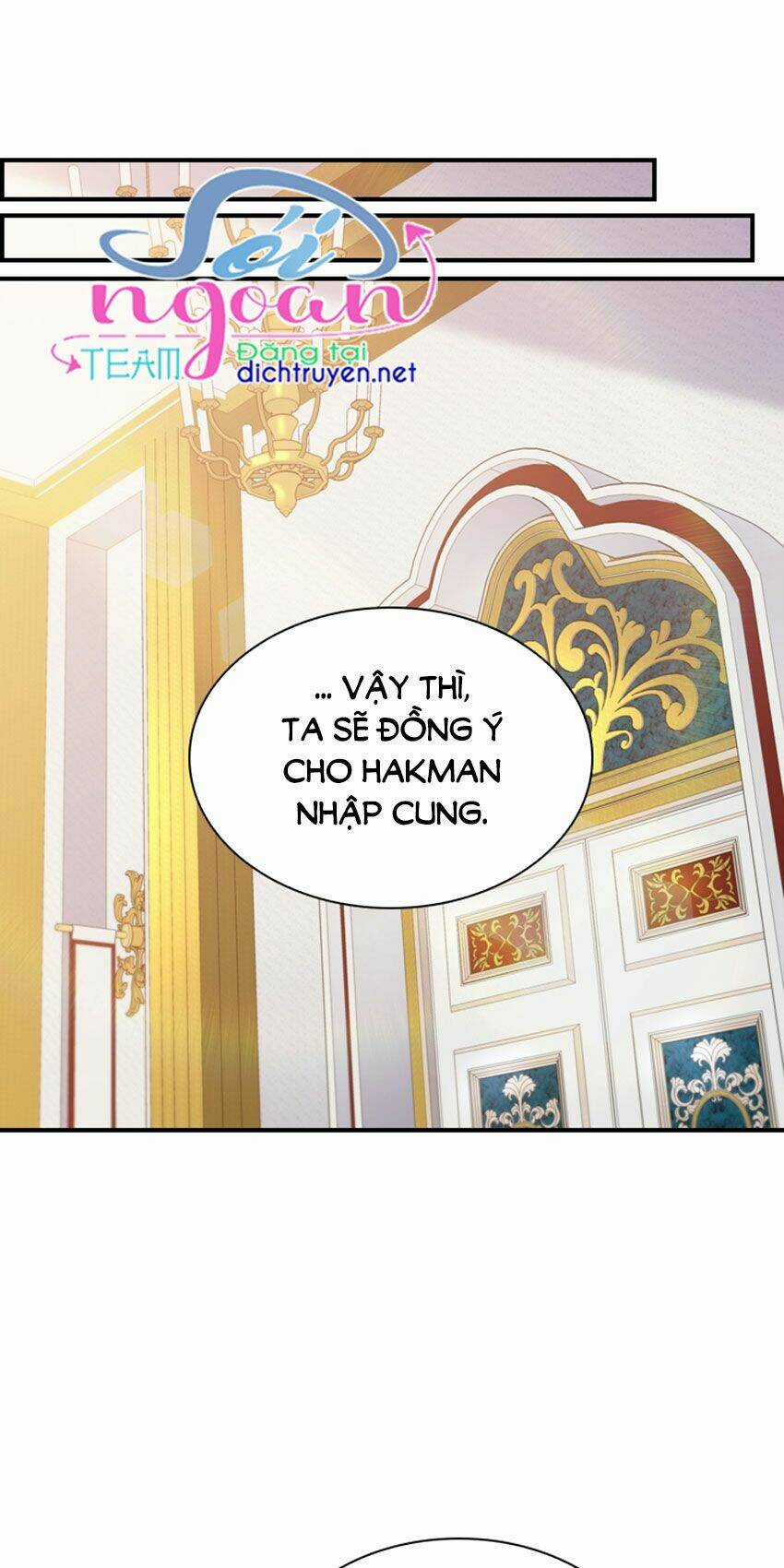 Công Chúa Bé Bỏng - Chapter 53 - Trang 26