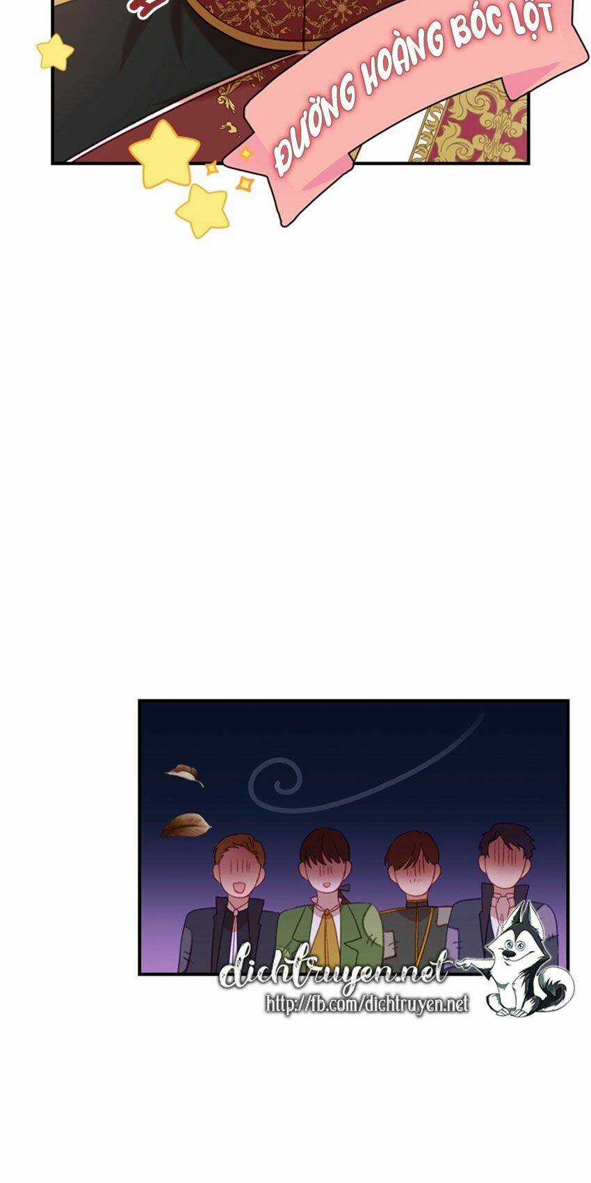 Công Chúa Bé Bỏng - Chapter 53 - Trang 29