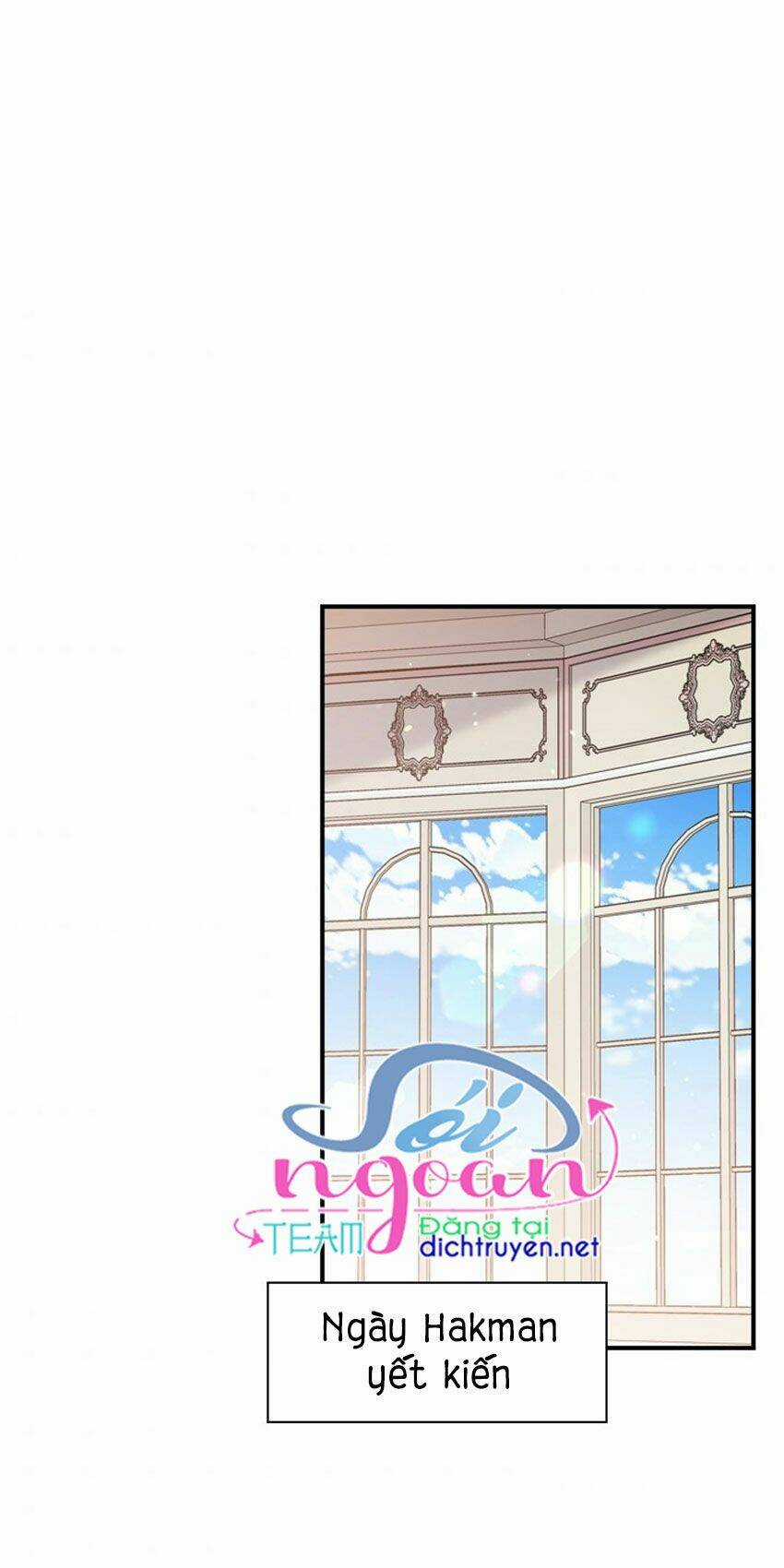 Công Chúa Bé Bỏng - Chapter 53 - Trang 31