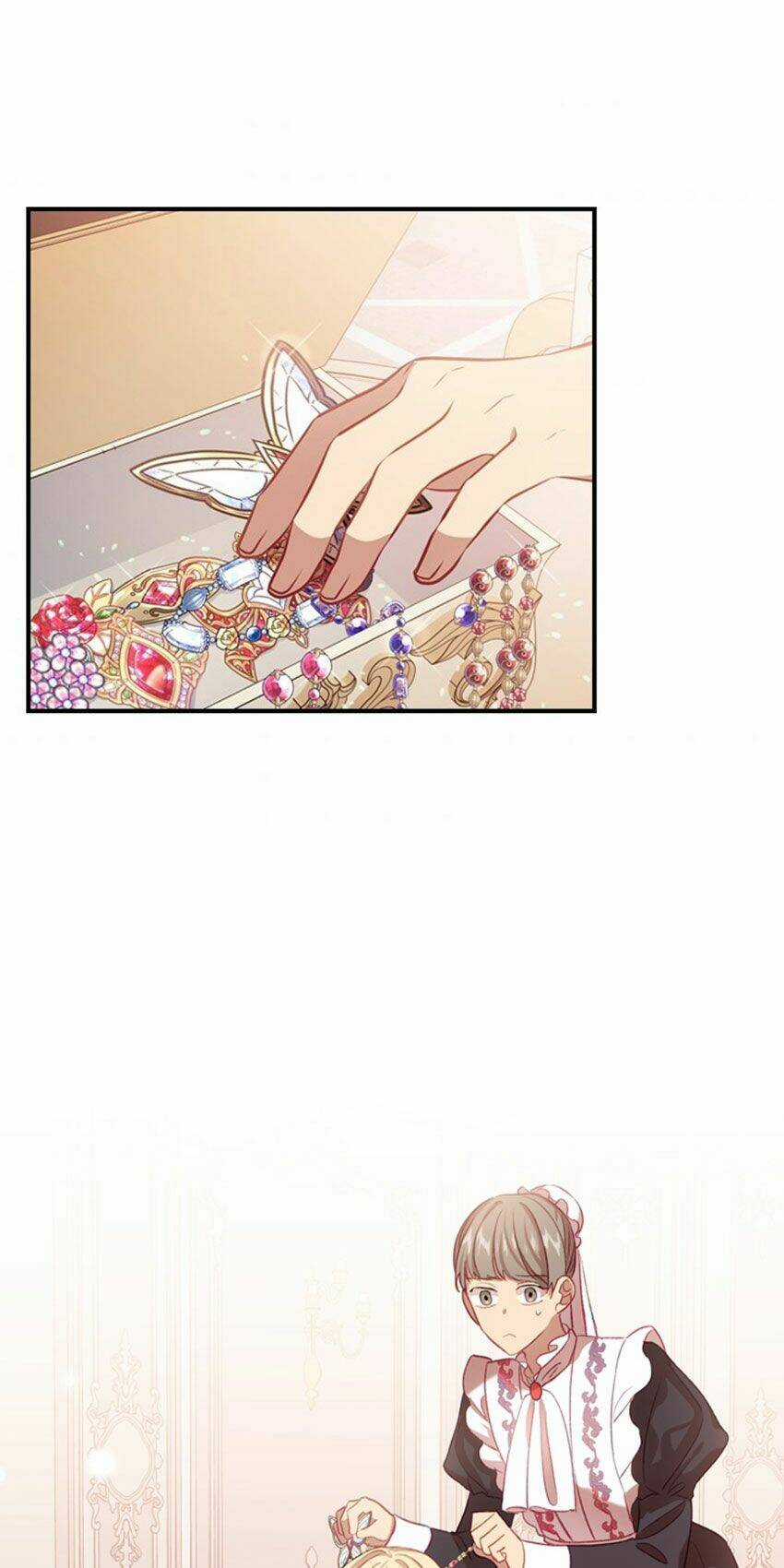 Công Chúa Bé Bỏng - Chapter 53 - Trang 32