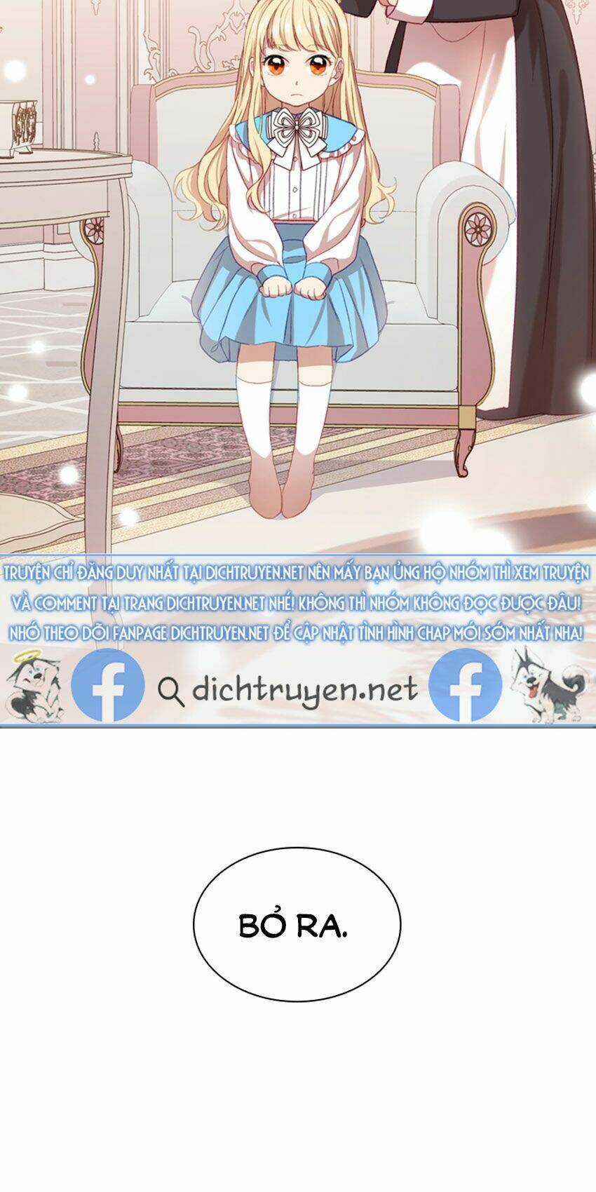 Công Chúa Bé Bỏng - Chapter 53 - Trang 33