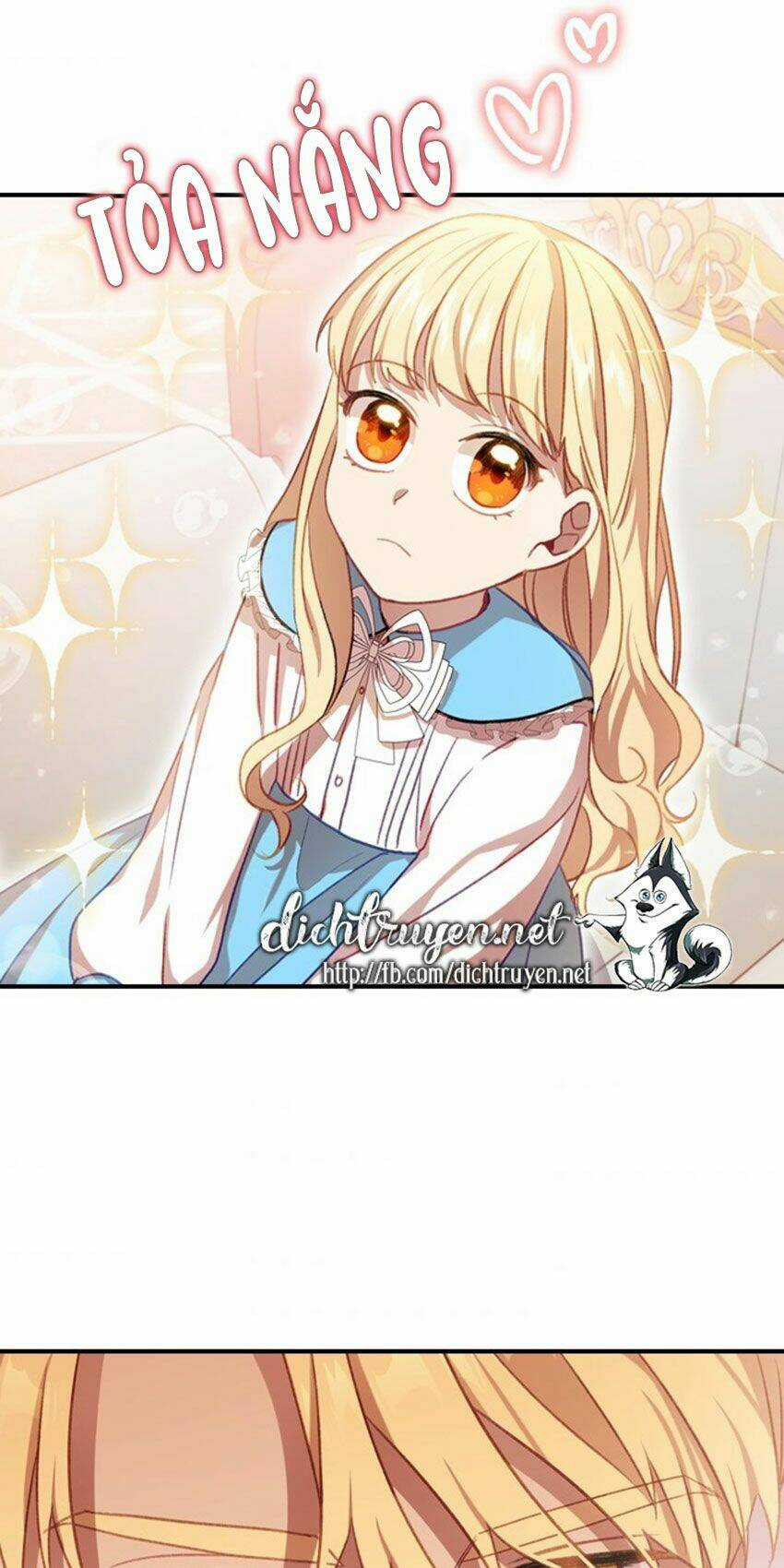 Công Chúa Bé Bỏng - Chapter 53 - Trang 39