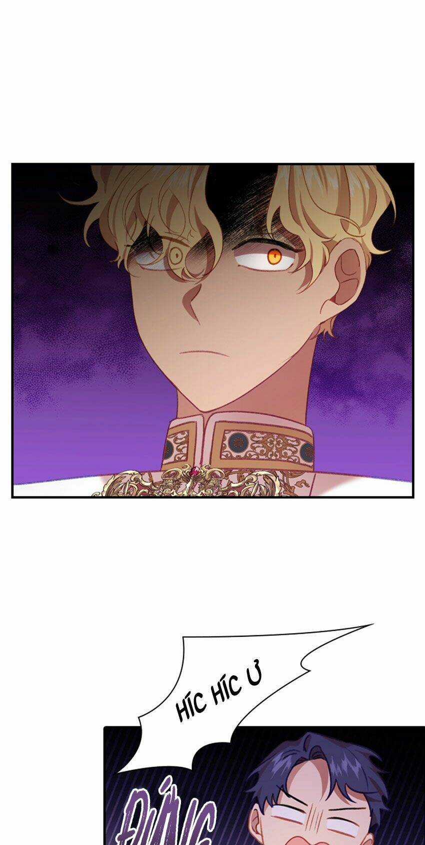 Công Chúa Bé Bỏng - Chapter 53 - Trang 5