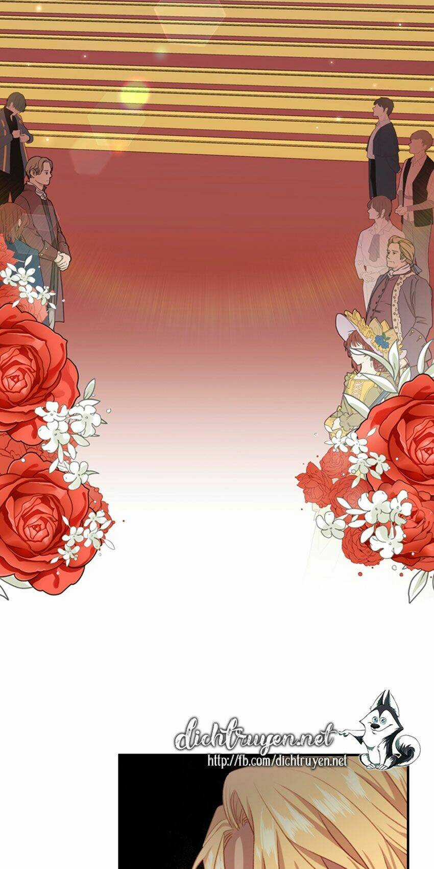 Công Chúa Bé Bỏng - Chapter 53 - Trang 43