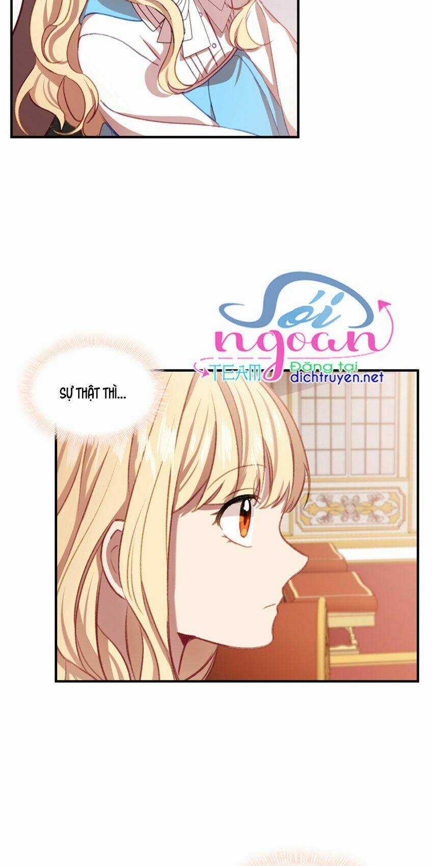 Công Chúa Bé Bỏng - Chapter 53 - Trang 45