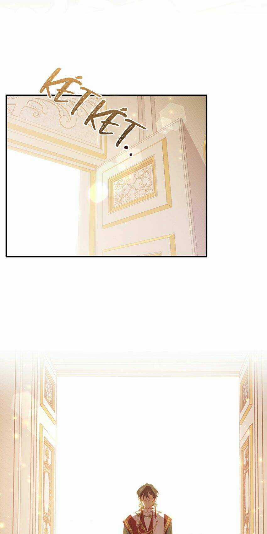 Công Chúa Bé Bỏng - Chapter 53 - Trang 53