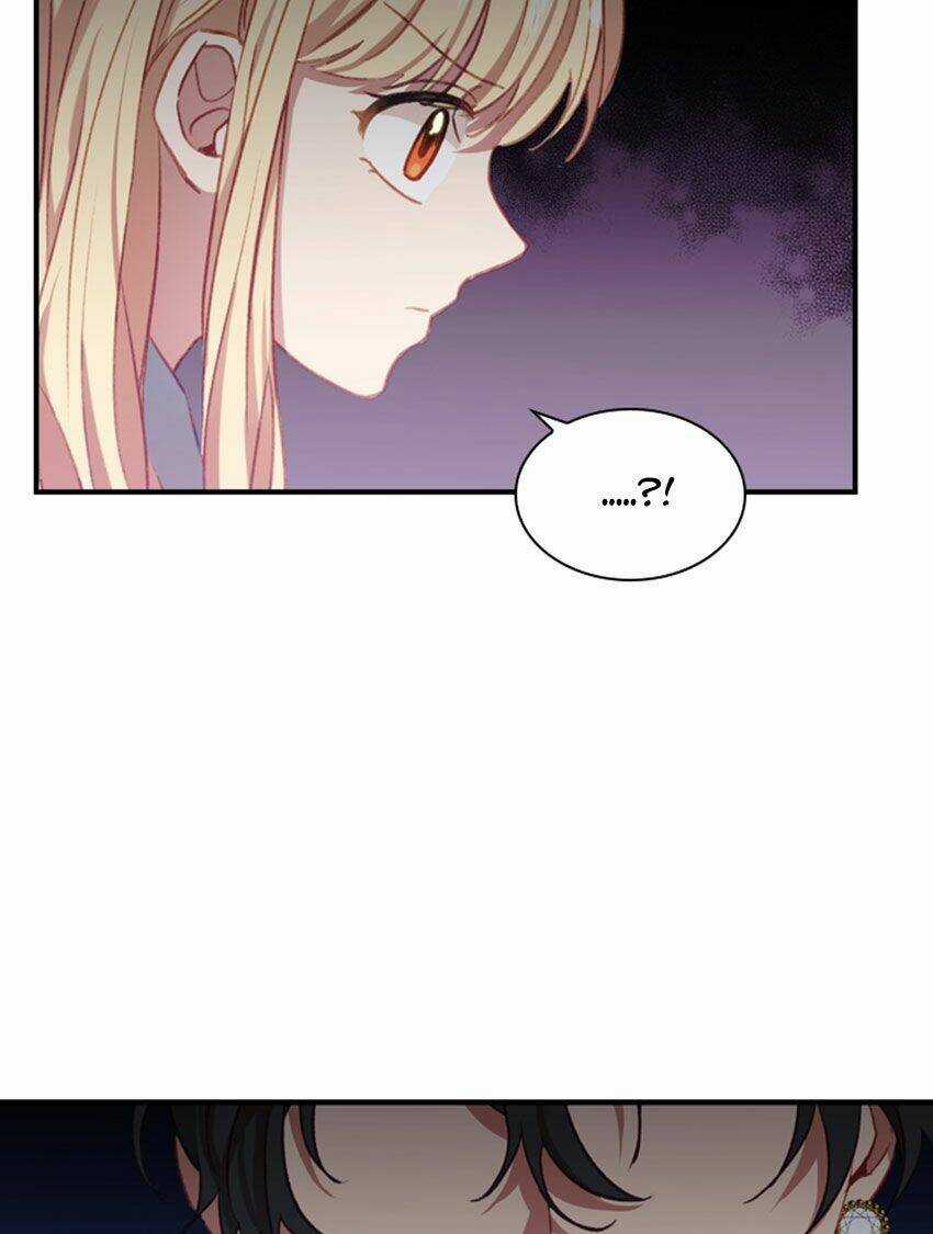 Công Chúa Bé Bỏng - Chapter 53 - Trang 56