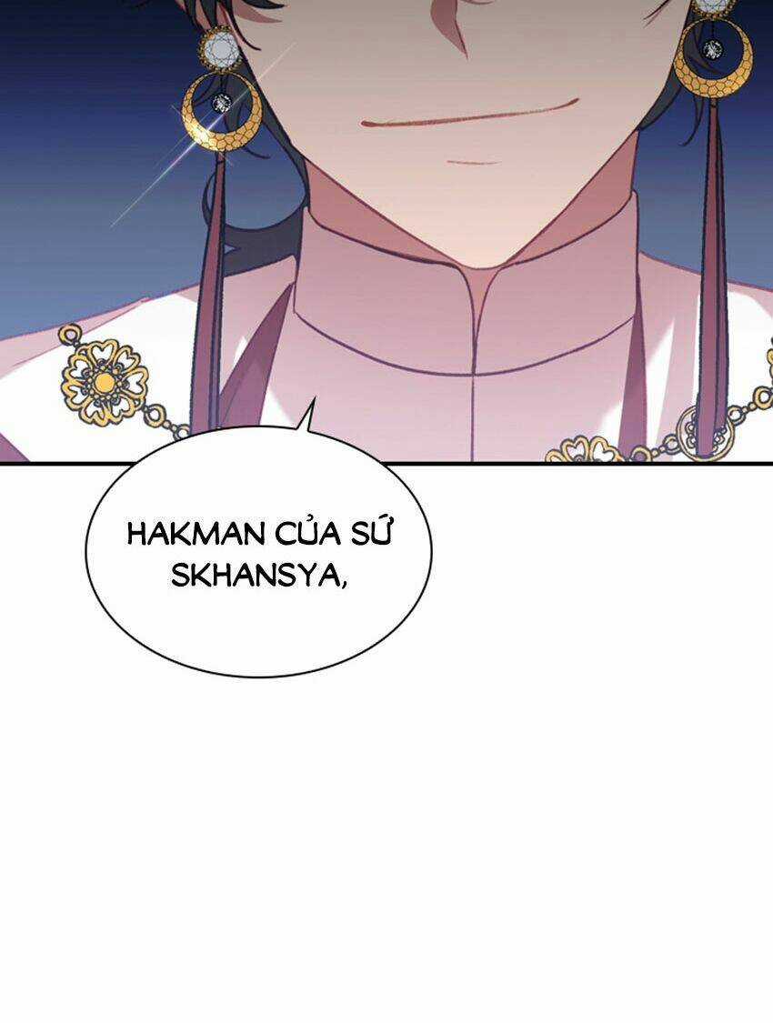 Công Chúa Bé Bỏng - Chapter 53 - Trang 57