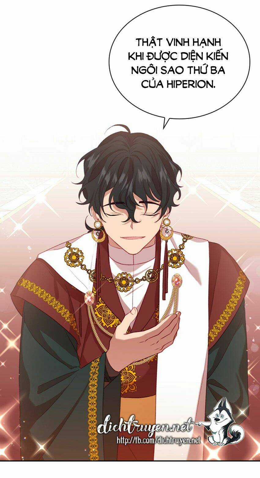 Công Chúa Bé Bỏng - Chapter 53 - Trang 58