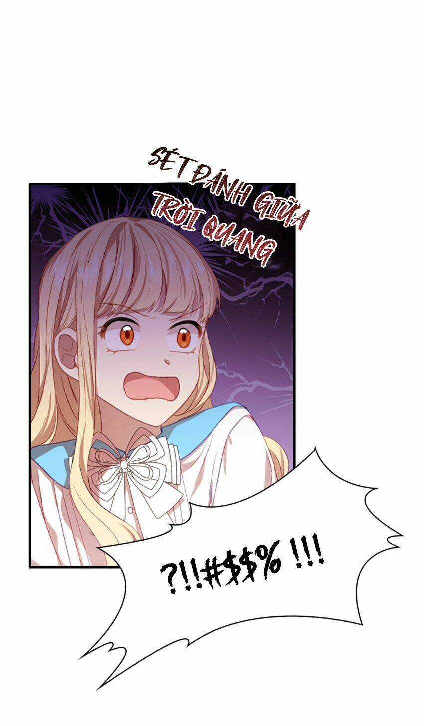 Công Chúa Bé Bỏng - Chapter 53 - Trang 59