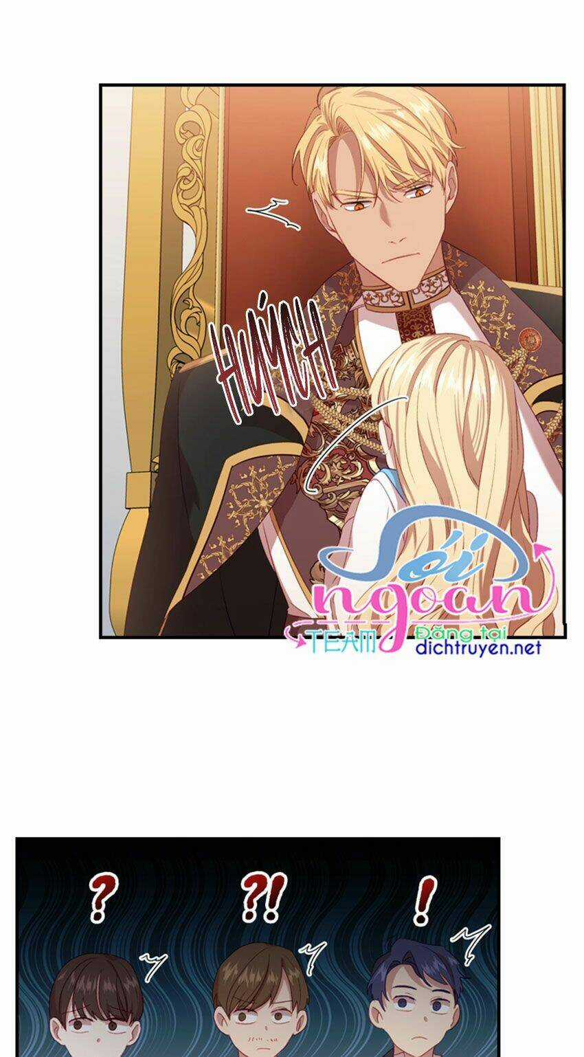 Công Chúa Bé Bỏng - Chapter 53 - Trang 60