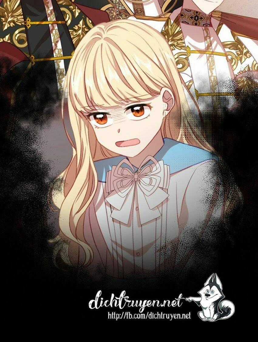 Công Chúa Bé Bỏng - Chapter 53 - Trang 63