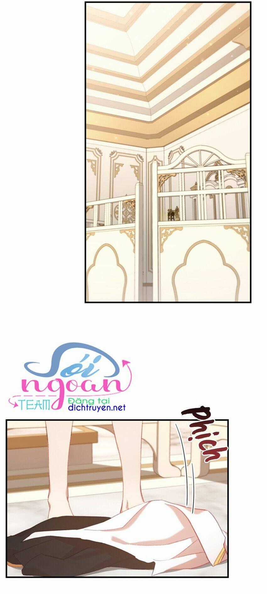 Công Chúa Bé Bỏng - Chapter 54 - Trang 2