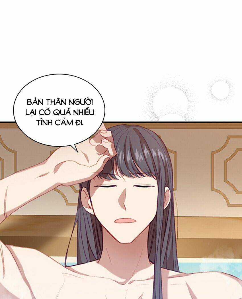 Công Chúa Bé Bỏng - Chapter 54 - Trang 11