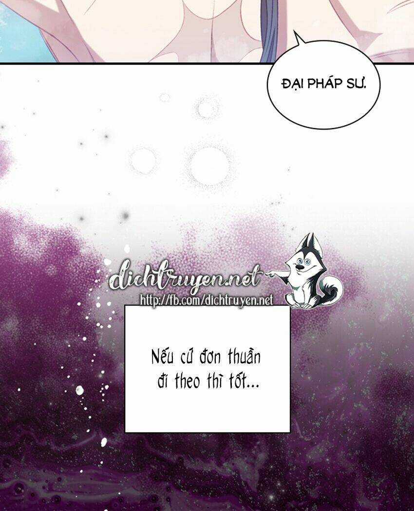 Công Chúa Bé Bỏng - Chapter 54 - Trang 12