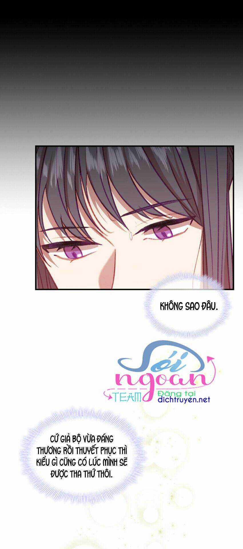 Công Chúa Bé Bỏng - Chapter 54 - Trang 16