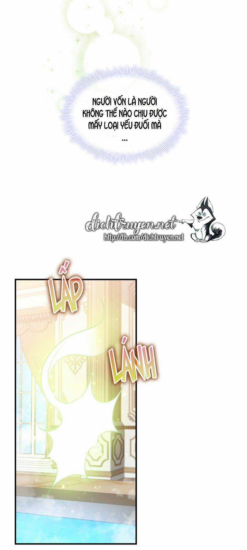 Công Chúa Bé Bỏng - Chapter 54 - Trang 17