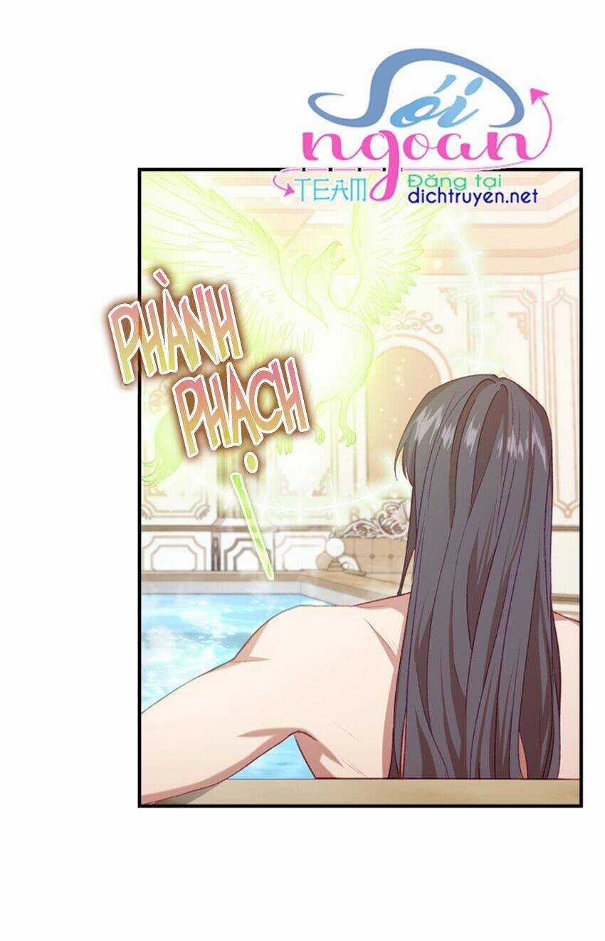 Công Chúa Bé Bỏng - Chapter 54 - Trang 18