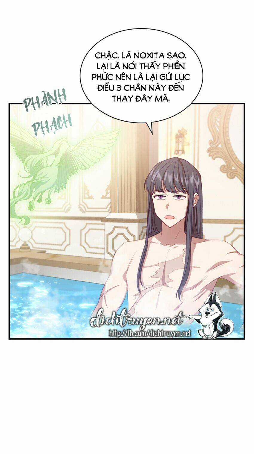 Công Chúa Bé Bỏng - Chapter 54 - Trang 19