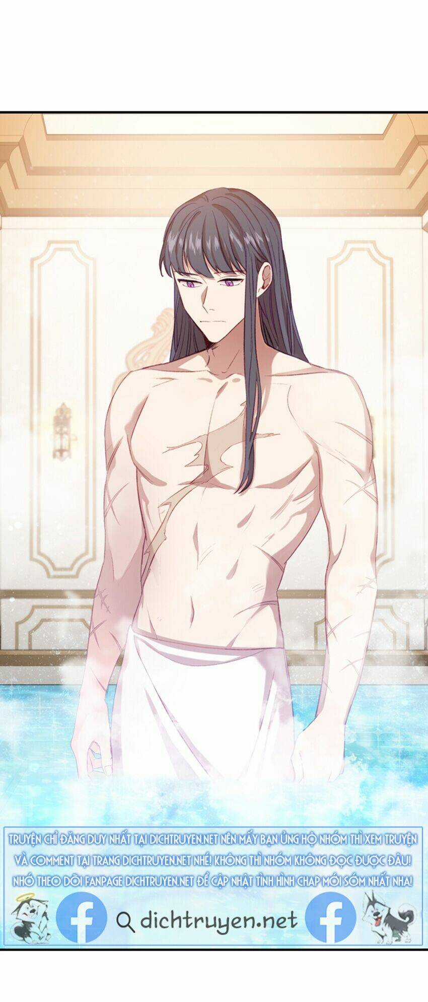 Công Chúa Bé Bỏng - Chapter 54 - Trang 3