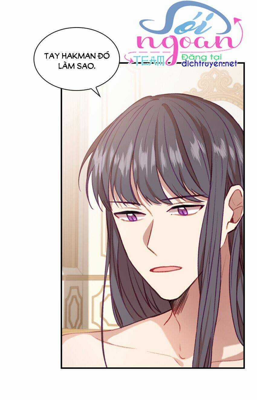 Công Chúa Bé Bỏng - Chapter 54 - Trang 21